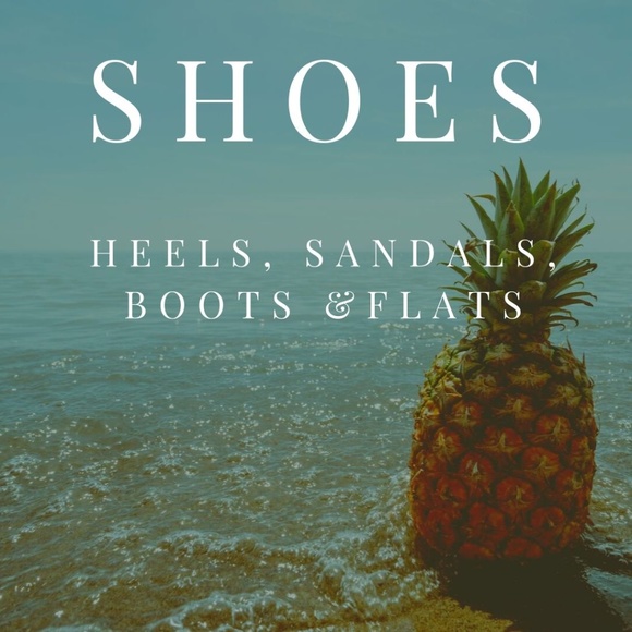 Shoes!! - Picture 1 of 1